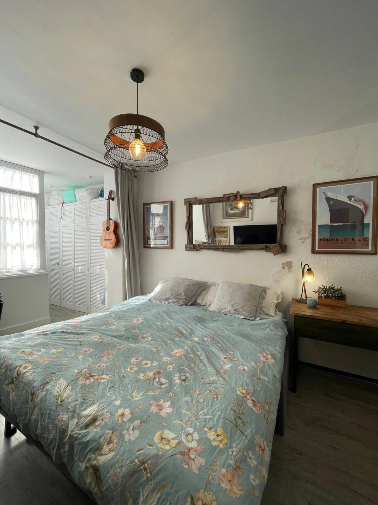 Penthouse Nido Cadiz City Center Grupo Ac Gestion Apartman Kültér fotó