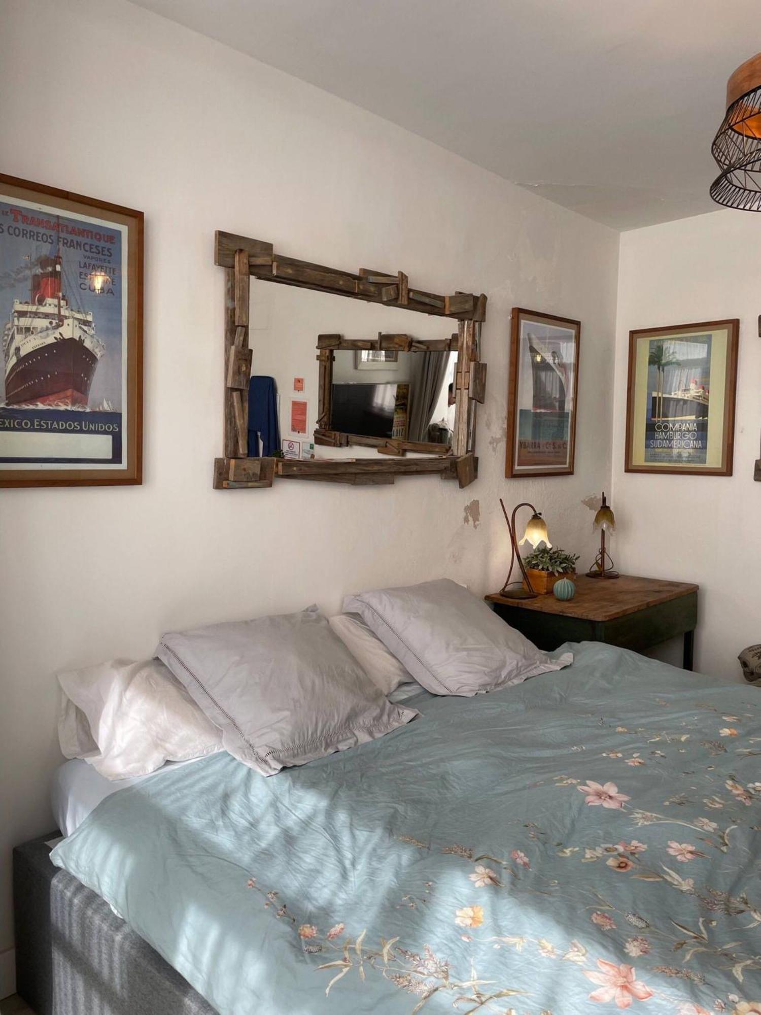 Penthouse Nido Cadiz City Center Grupo Ac Gestion Apartman Kültér fotó