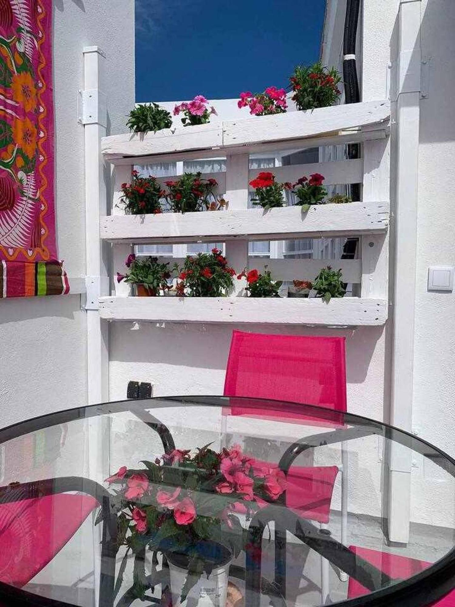 Penthouse Nido Cadiz City Center Grupo Ac Gestion Apartman Kültér fotó