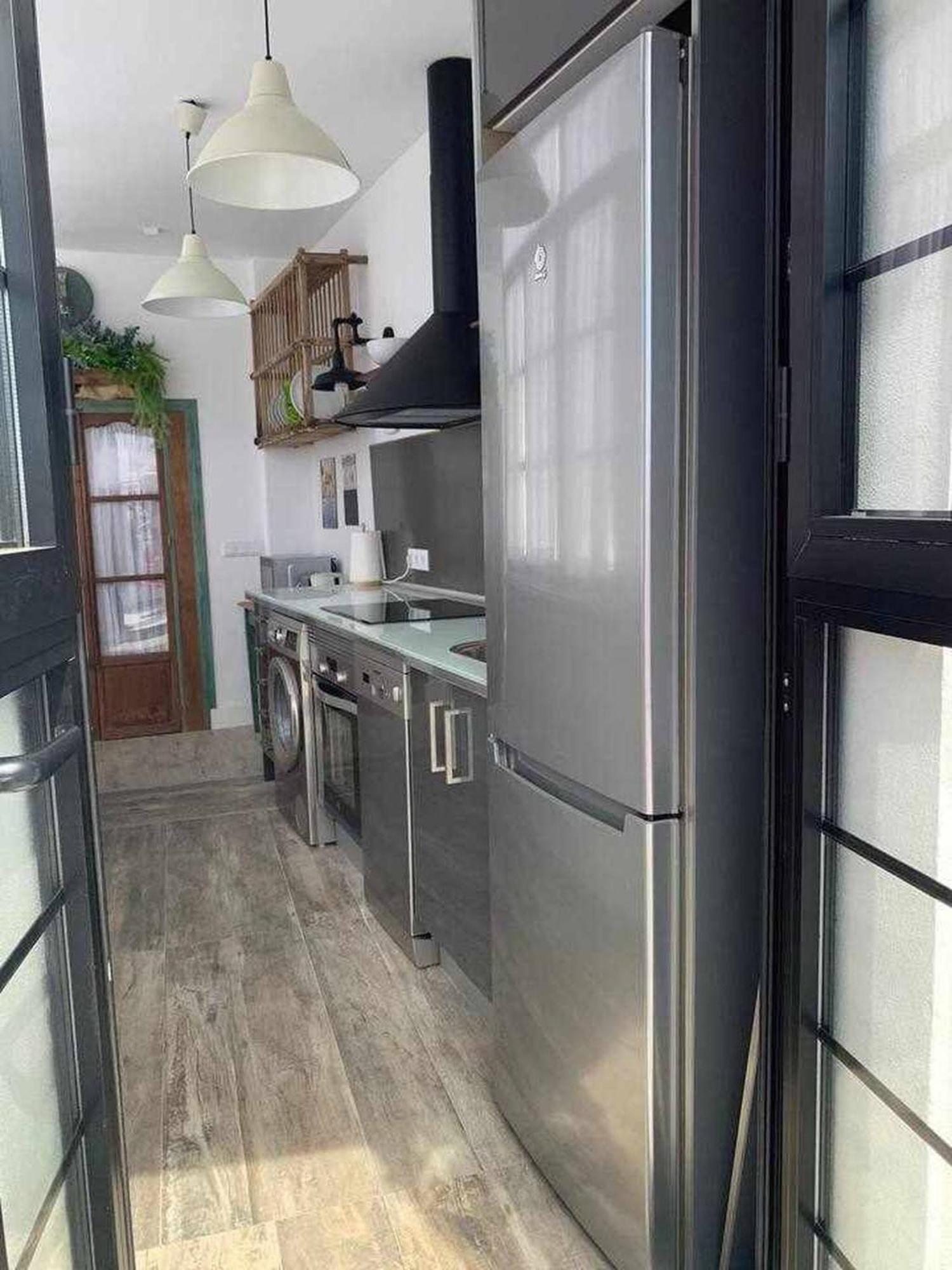 Penthouse Nido Cadiz City Center Grupo Ac Gestion Apartman Kültér fotó