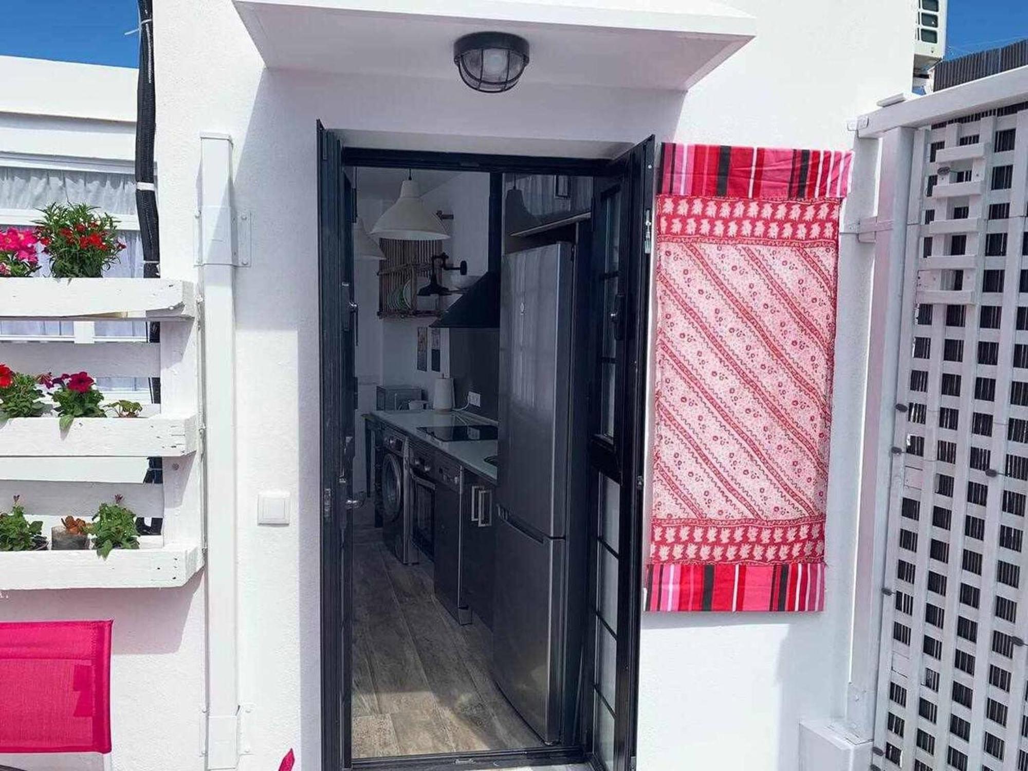 Penthouse Nido Cadiz City Center Grupo Ac Gestion Apartman Kültér fotó