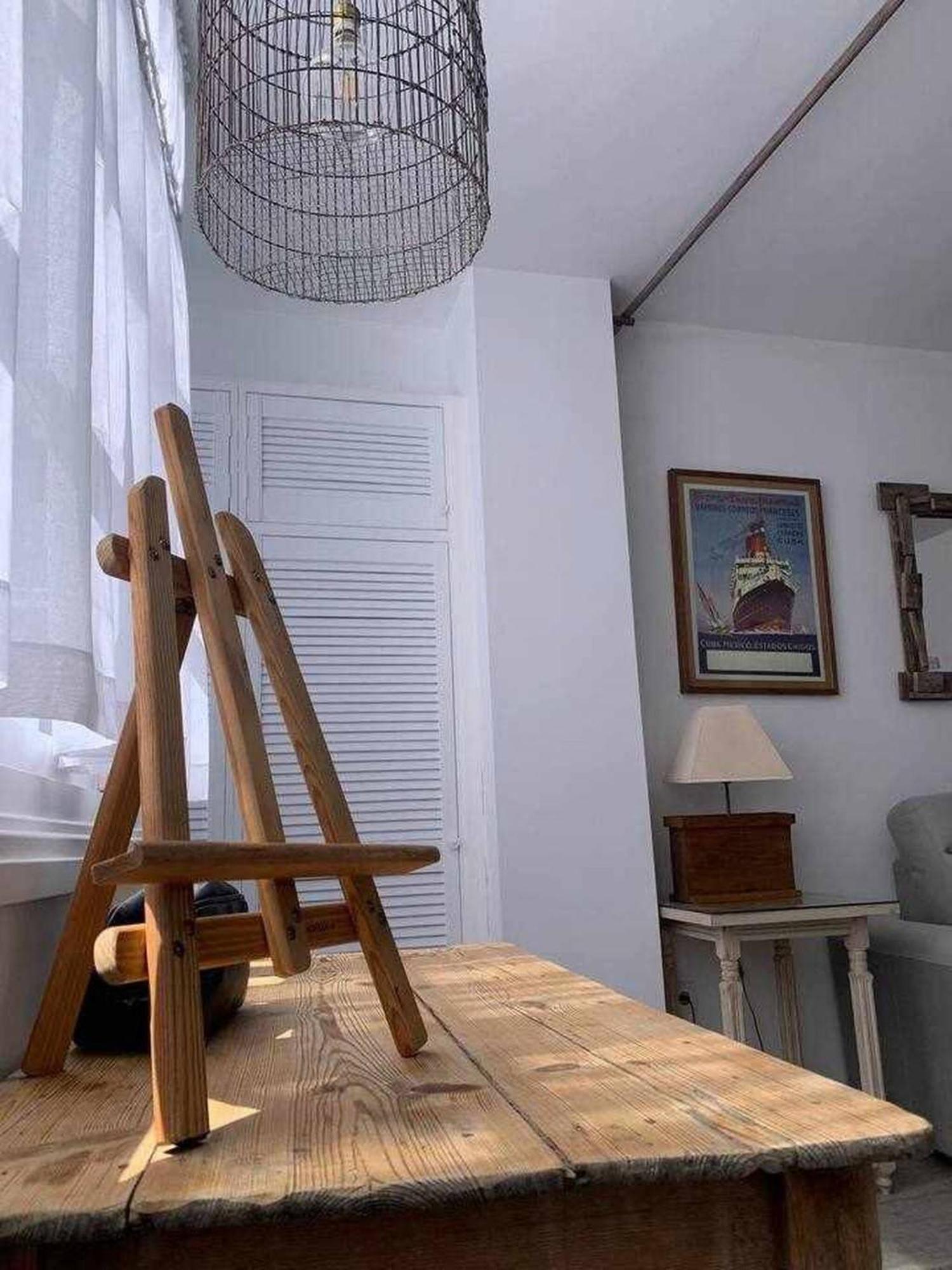 Penthouse Nido Cadiz City Center Grupo Ac Gestion Apartman Kültér fotó