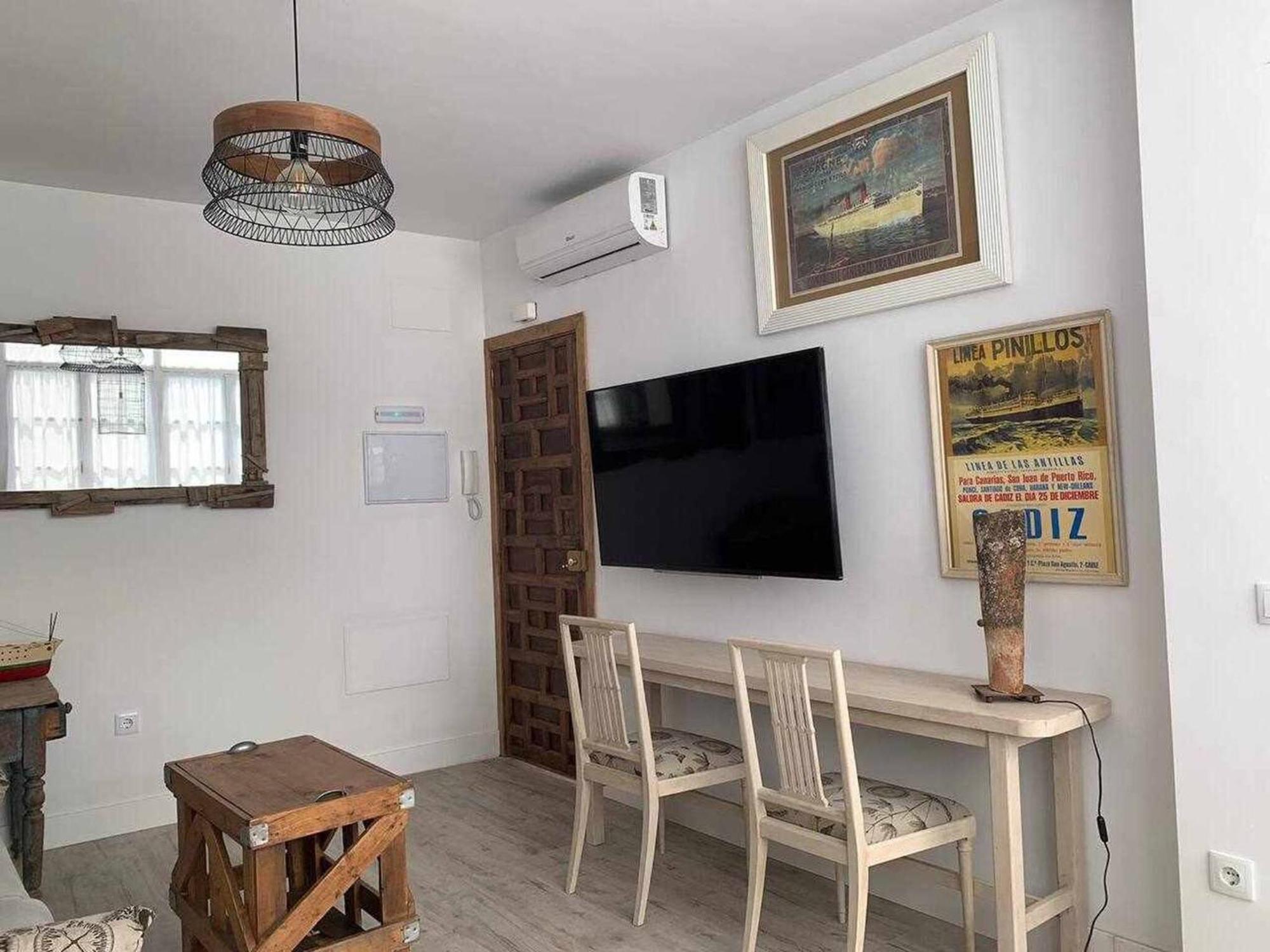 Penthouse Nido Cadiz City Center Grupo Ac Gestion Apartman Kültér fotó